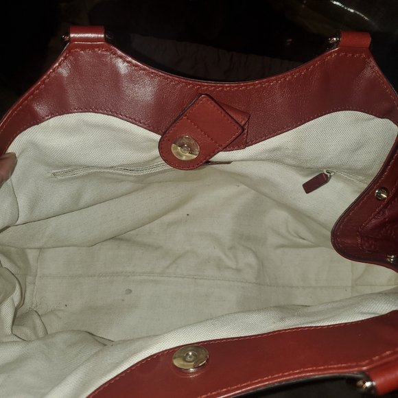 Gucci handbag - Picture 4 of 7